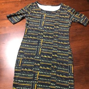 Lularoe Julia size xs